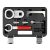 YATO Set fixare distribuție 7 piese (diesel) VW SDI TDI TDICR