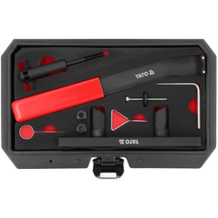 YATO Set fixare distribuție 7 piese (benzina) grup VW