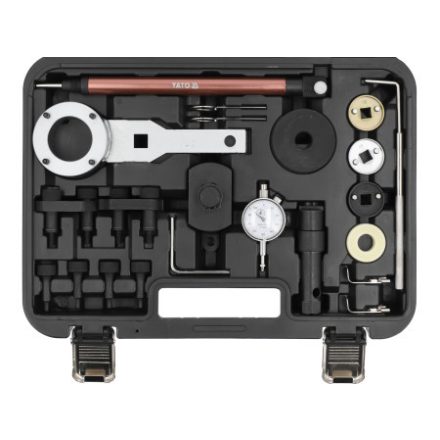YATO Set fixare distribuție 22 piese (benzina) grup VW