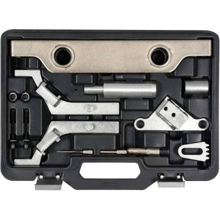 Set de fixare YATO Control 14 piese (benzină) Chevrolet Opel Saab