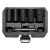 YATO Set chei tubulare 6 piese 1/2" 17-27 mm CrMo