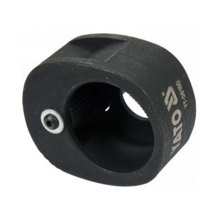 YATO Ansamblu biela ghidon 1/2" 35-42 mm