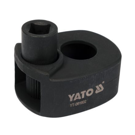 YATO Ansamblu biela ghidon 1/2" 40-47 mm CrMo