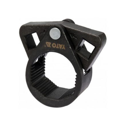 YATO Ansamblu biela ghidon 1/2" 27-42 mm CrMo