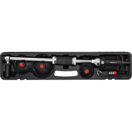 YATO Set de reparare a adânciturilor prin vidare