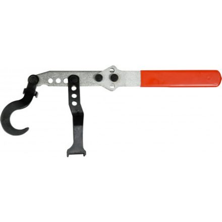 Compresor cu arc supape YATO 320 mm