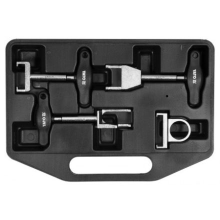 Kit extractor bobină de aprindere YATO