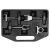 Kit extractor bobină de aprindere YATO