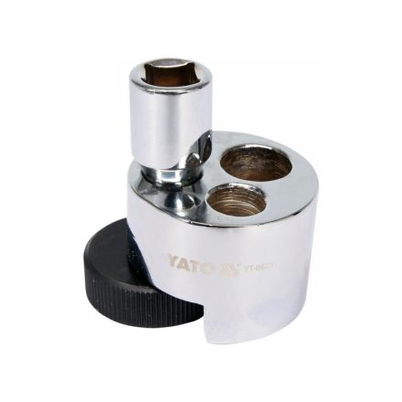 Extractor de șuruburi YATO deteriorat 1/2" 8,5-19 mm