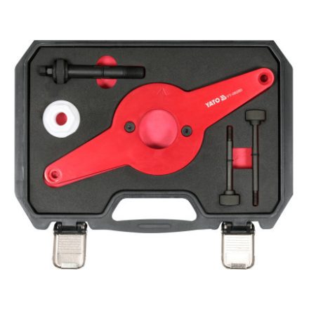 Kit de montare amortizor YATO VAG 5 piese