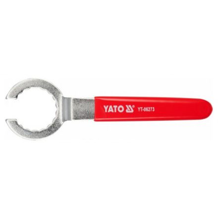 YATO Întinzător curea cu nervuri 32 mm