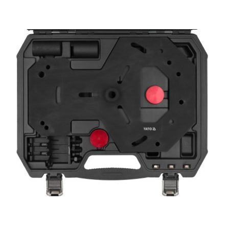 YATO Set de instalare pentru cutie de viteze cu 16 piese FORD POWERSHIFT