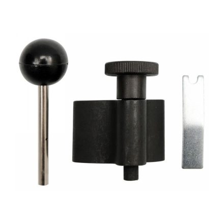 Kit de fixare a controlului motorului diesel YATO 3 piese