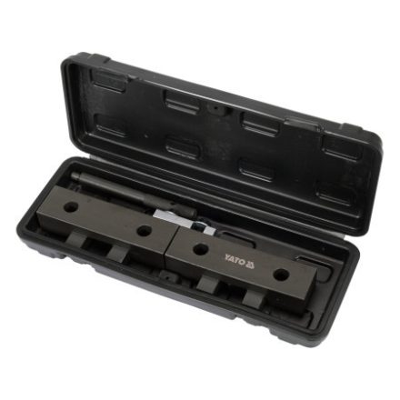 YATO Set de fixare control 4 piese (benzină) BMW