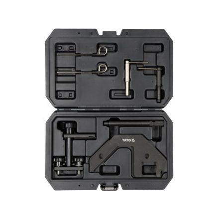 YATO Set de fixare control 7 piese (diesel) BMW