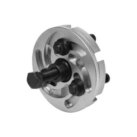 YATO Pinion arbore cu came și extractor de scripete 50-80 mm