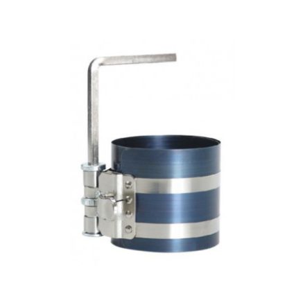YATO Inel piston cu fixare (50-125 mm) H=75 mm