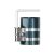 YATO Inel piston cu fixare (90-175 mm) H=100 mm