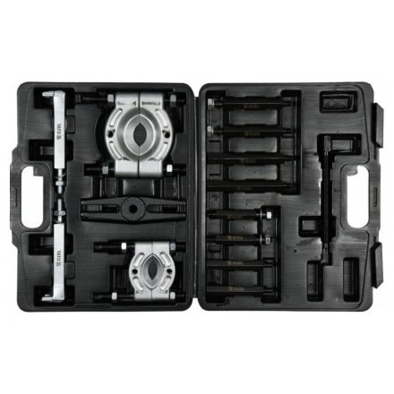 Set extractoare de rulmenți YATO 14 piese