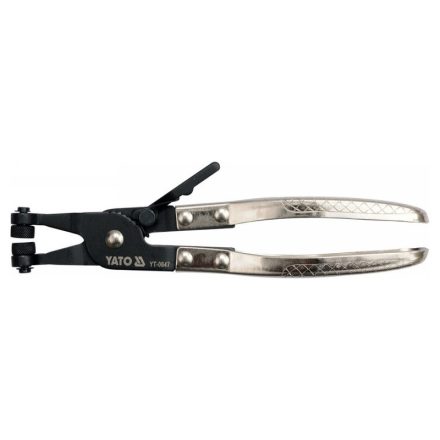 Cleste cleme țevi de apă YATO 215 mm