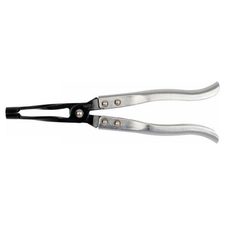 Clește pentru inele pentru tija de supapă YATO, lungime 270 mm