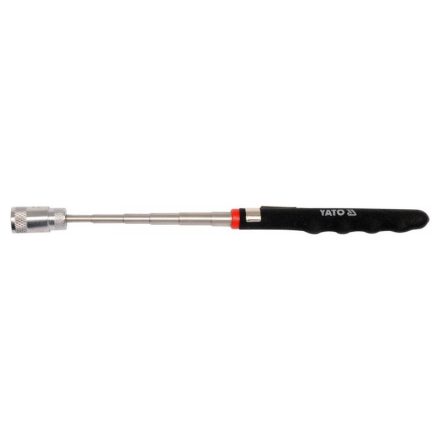 Magnet YATO Pick-up cu maner telescopic 190-800 mm