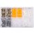YATO Kit brevet plastic 300 piese Renault