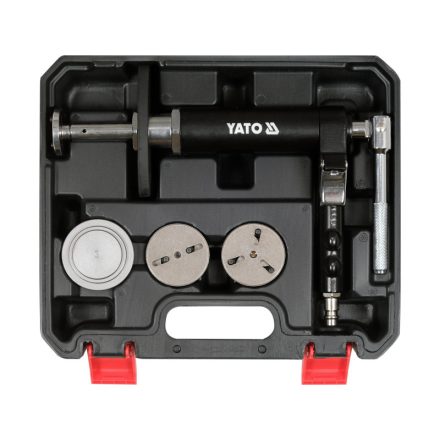 YATO Kit reparatie frana disc 16 piese
