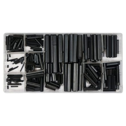 Set coadă de rândunică YATO Split 315 piese