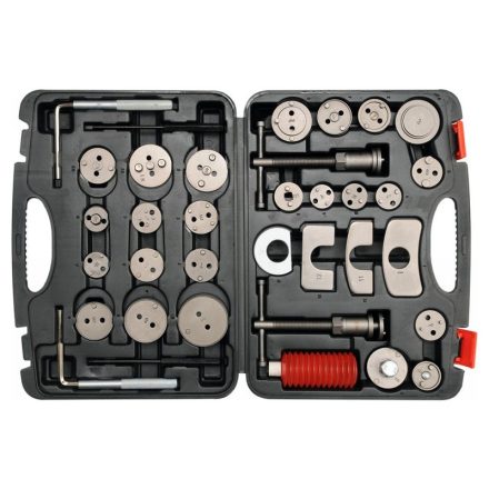 Kit asamblare cilindru principal de frână YATO 3/8" 35 piese