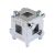 YATO Presiune retur piston de frână 3/8"
