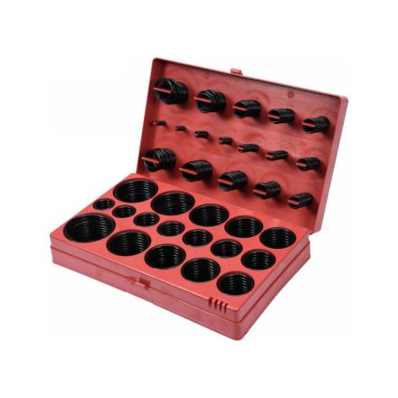Set de inele O YATO 419 buc