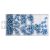 YATO Set buton pentru unsoare (cap de unsoare) 110 buc