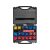 Set de sertizare YATO 551 piese 0,5-6,0 mm