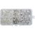 Set spike cablu YATO 1000 buc