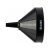 YATO Pâlnie din plastic 240 mm