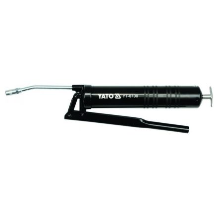 Pompă de ungere manuală YATO 500 ml 31-70 MPa