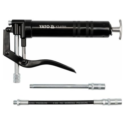 Unsoare YATO Lever 120 ml 70 mPa