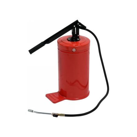 Pompa manuala de unsoare YATO 16kg
