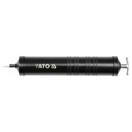 Seringă de mână YATO 500 cmc