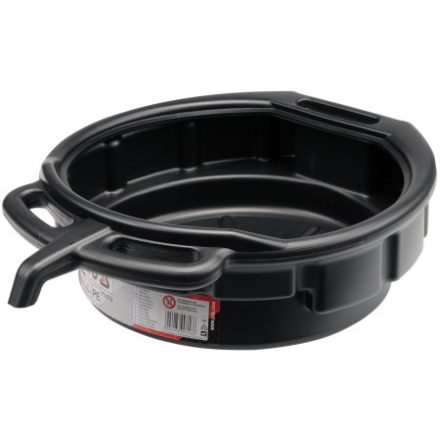 YATO Recipient de captare a uleiului obosit 370 mm / 10 l