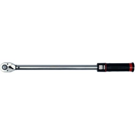 Cheie dinamometrică YATO 1/2" 65-350 Nm / 550 mm
