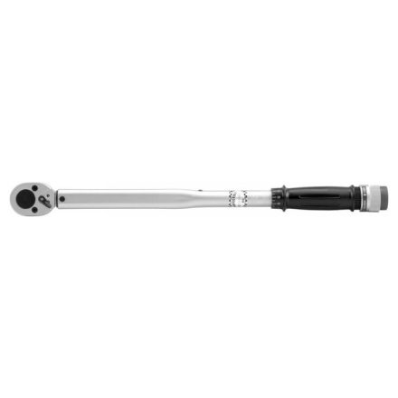 Cheie dinamometrică YATO 1/2" 40-210 Nm / 516-534 mm