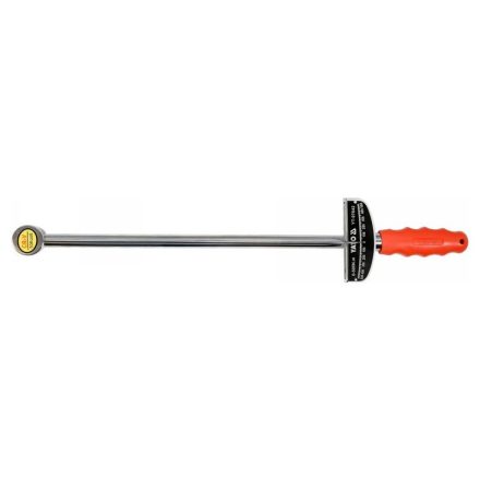 YATO Cheie dinamometrică 3/4" 0-500 Nm CrV