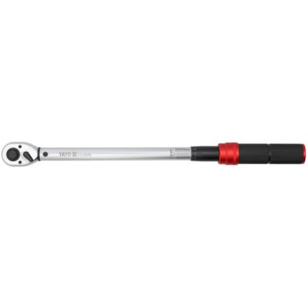 YATO Cheie dinamometrică 1/2" 40-220 Nm
