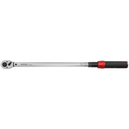 YATO Cheie dinamometrică 3/4" 100-500 Nm