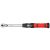 YATO Cheie dinamometrică 3/8" 20-120 Nm