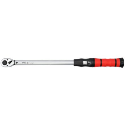 YATO Cheie dinamometrică 1/2" 50-330 Nm