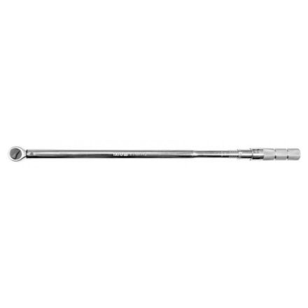 Cheie dinamometrică YATO 3/4" 80-400 Nm / 676-697 mm CrV