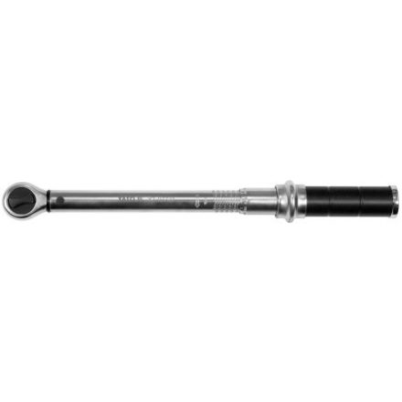 Cheie dinamometrică YATO 3/8" 10-60 Nm / 362-385 mm